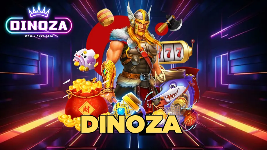 Dinoza